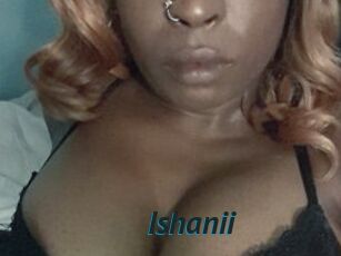 Ishanii