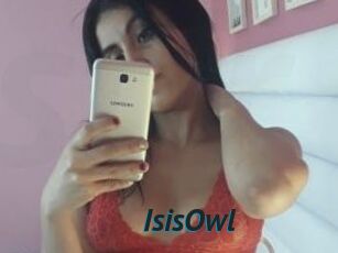 IsisOwl
