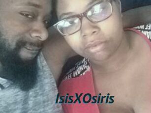 IsisXOsiris