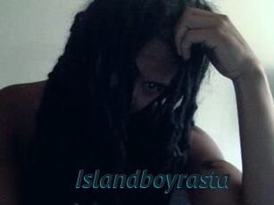 Islandboyrasta