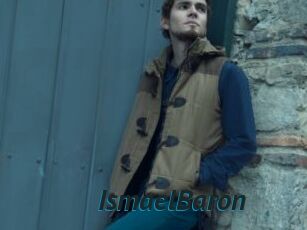 IsmaelBaron