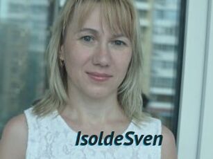 IsoldeSven