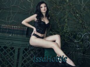 IssaHottie