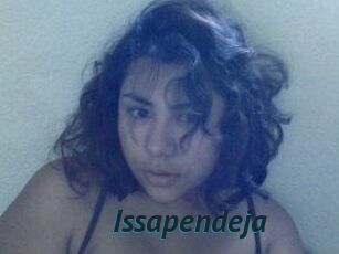 Issapendeja