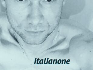 Italianone