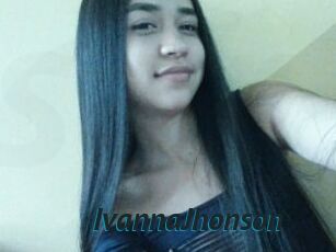 IvannaJhonson