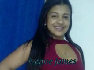 Ivonne_james