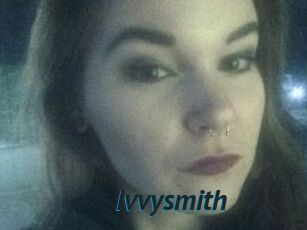 Ivvysmith