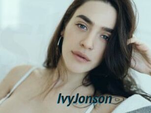 IvyJonson
