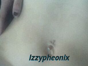 Izzypheonix