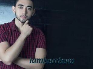 Iamharrisom