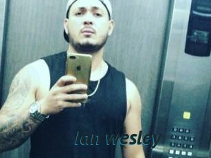 Ian_wesley