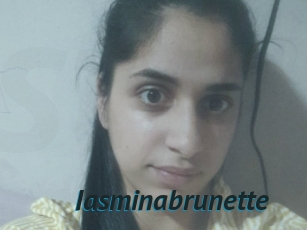 Iasminabrunette