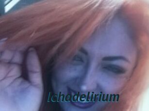 Ichadelirium