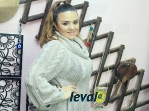 Ievai