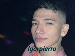 Igorpierro