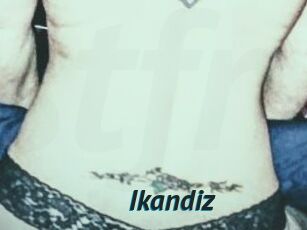 Ikandiz