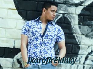 Ikarofirekinky