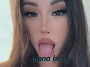 ilona_here Sexe Tube FR