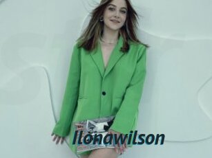 Ilonawilson