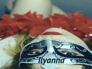 Ilyanna