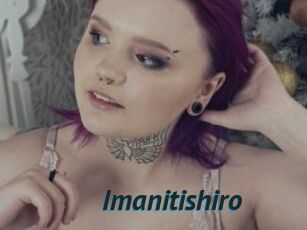 Imanitishiro