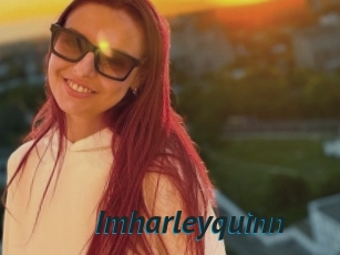 Imharleyquinn
