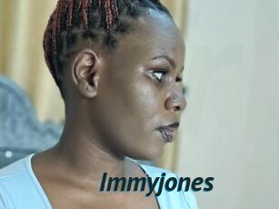 Immyjones