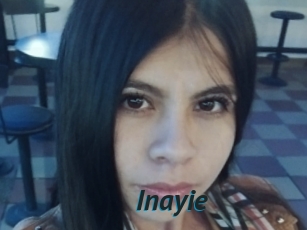 Inayie