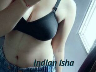 Indian_isha