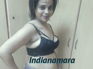 Indianamara