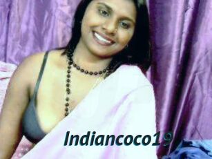 Indiancoco19
