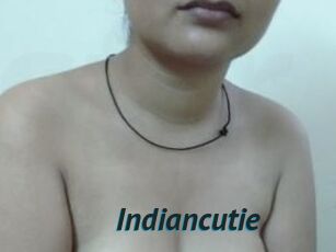 Indiancutie