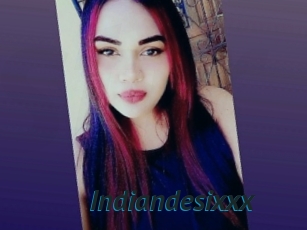 Indiandesixxx