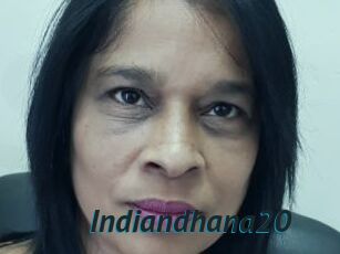 Indiandhana20