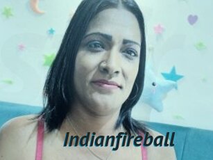 Indianfireball