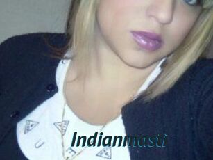 Indianmasti
