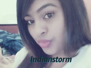Indianstorm