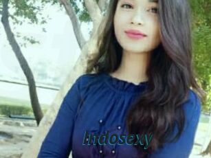 Indosexy