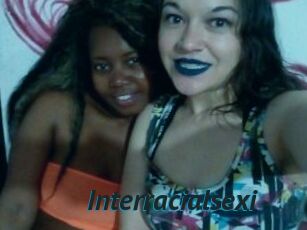 Interracialsexi