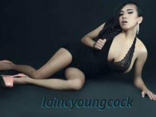 Ioincyoungcock