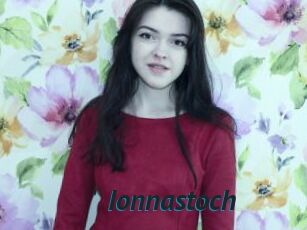 Ionnastoch