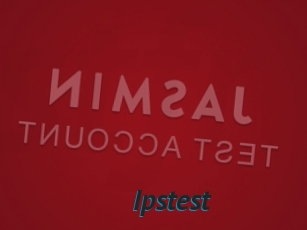 Ipstest