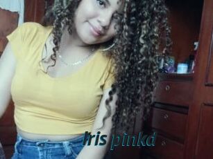 Iris_pinkd