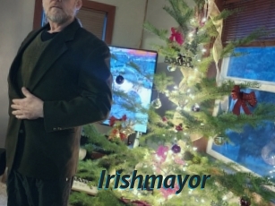 Irishmayor