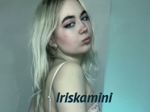 iriskamini Sexe Tube FR