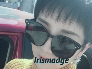 Irismadge