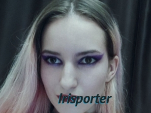 Irisporter