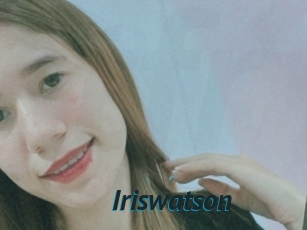 Iriswatson