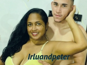 Irluandpeter